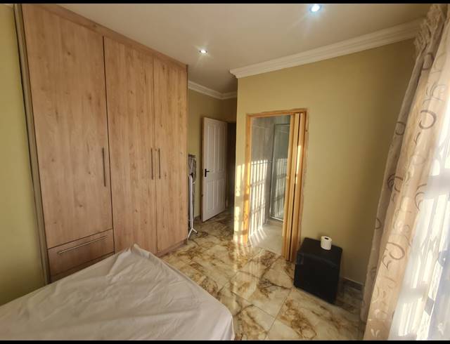 3 BEDROOM HOUSE FOR SALE IN VAALOEWER